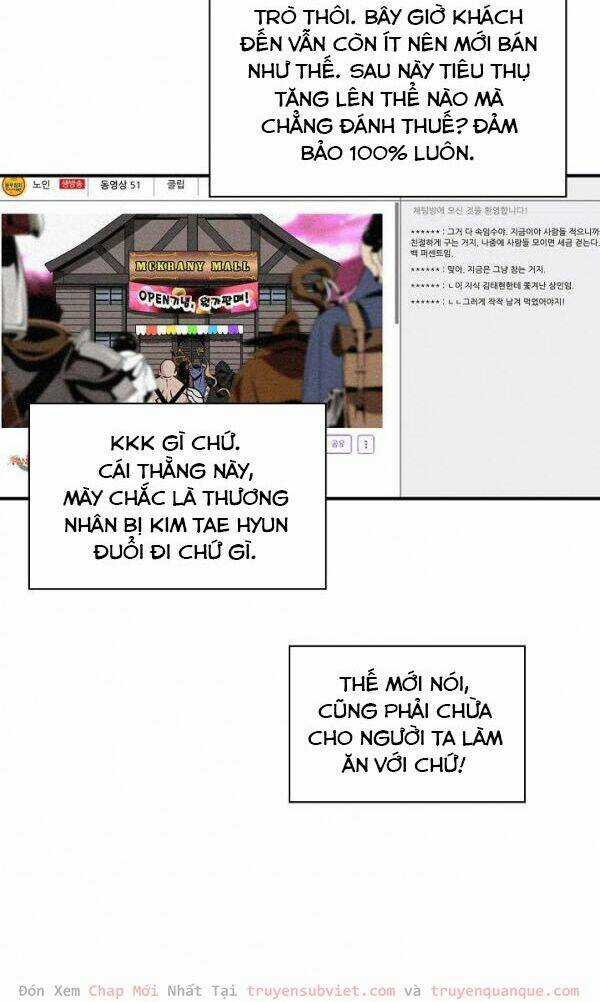 Tôi Sinh Ra Để Làm Người Vĩ Đại Chapter 60 trang 62