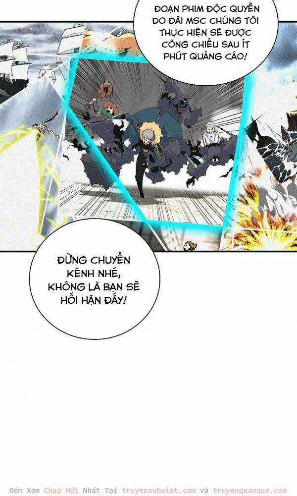 Tôi Sinh Ra Để Làm Người Vĩ Đại Chapter 60 trang 66