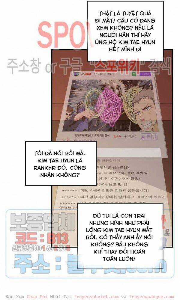 Tôi Sinh Ra Để Làm Người Vĩ Đại Chapter 60 trang 67