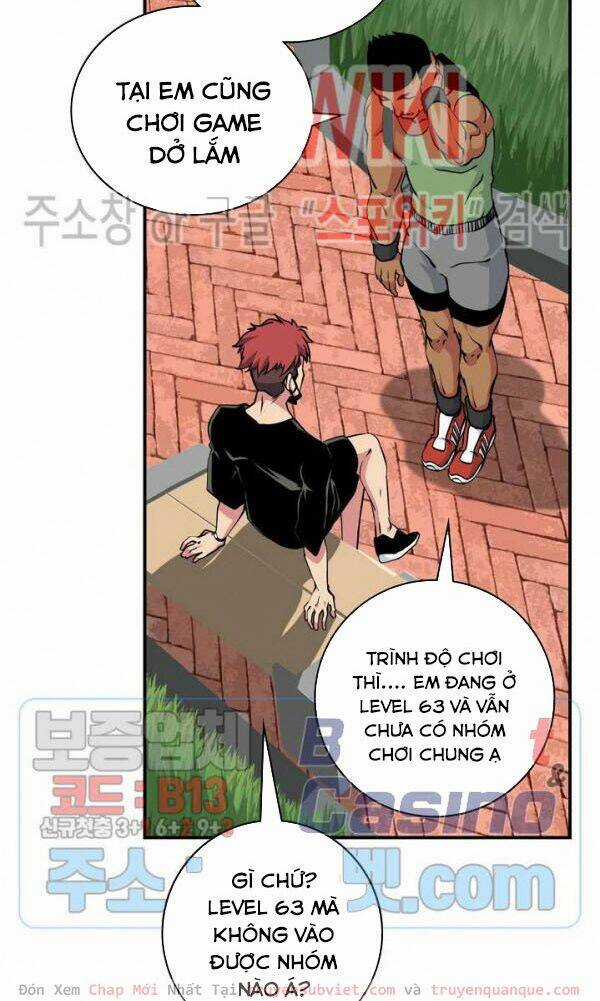 Tôi Sinh Ra Để Làm Người Vĩ Đại Chapter 61 trang 13