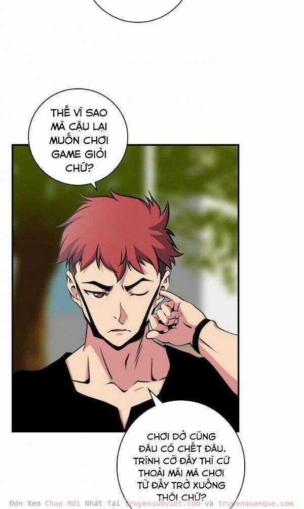 Tôi Sinh Ra Để Làm Người Vĩ Đại Chapter 61 trang 14