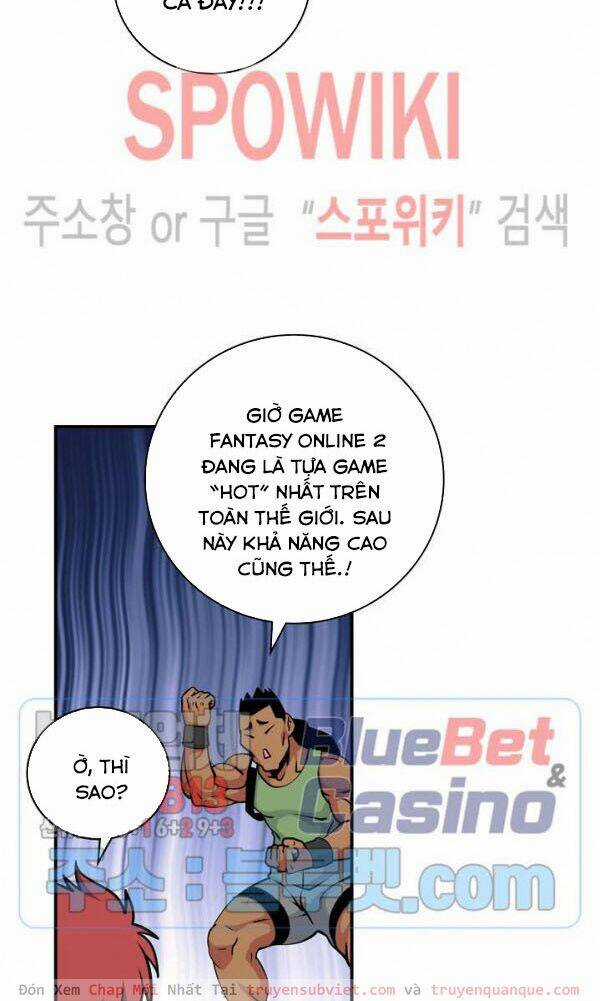 Tôi Sinh Ra Để Làm Người Vĩ Đại Chapter 61 trang 16