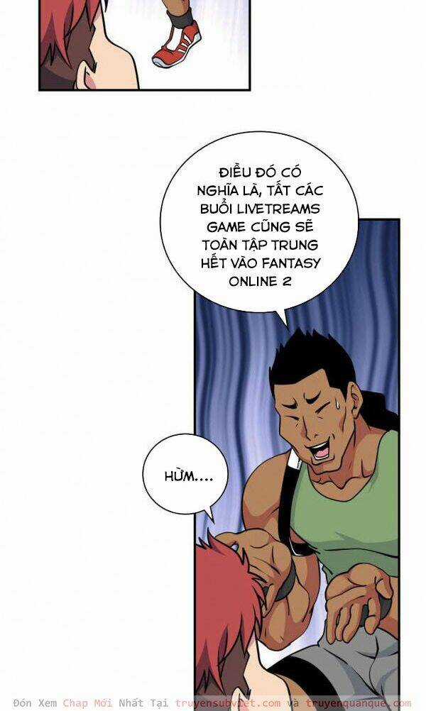 Tôi Sinh Ra Để Làm Người Vĩ Đại Chapter 61 trang 17