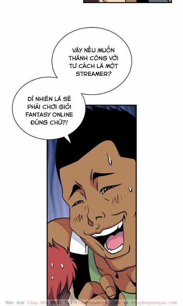 Tôi Sinh Ra Để Làm Người Vĩ Đại Chapter 61 trang 18