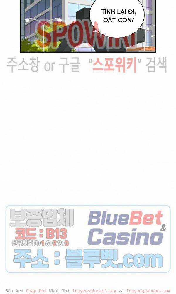 Tôi Sinh Ra Để Làm Người Vĩ Đại Chapter 61 trang 22