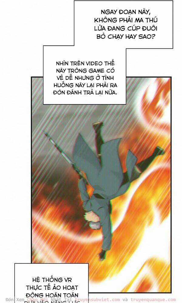 Tôi Sinh Ra Để Làm Người Vĩ Đại Chapter 61 trang 24