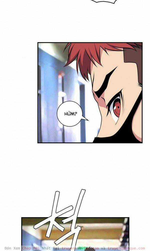 Tôi Sinh Ra Để Làm Người Vĩ Đại Chapter 61 trang 3