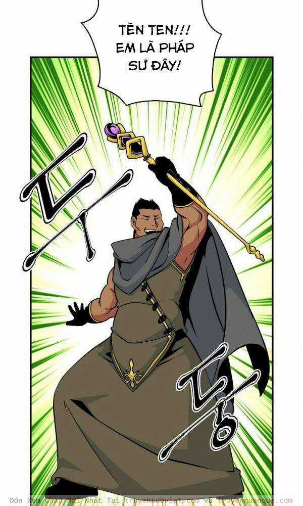 Tôi Sinh Ra Để Làm Người Vĩ Đại Chapter 61 trang 30