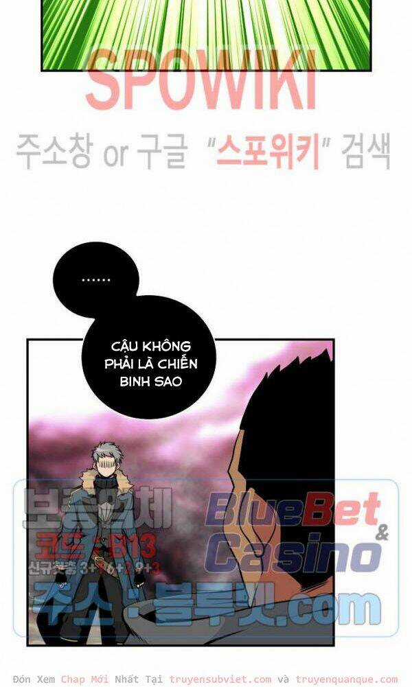 Tôi Sinh Ra Để Làm Người Vĩ Đại Chapter 61 trang 31