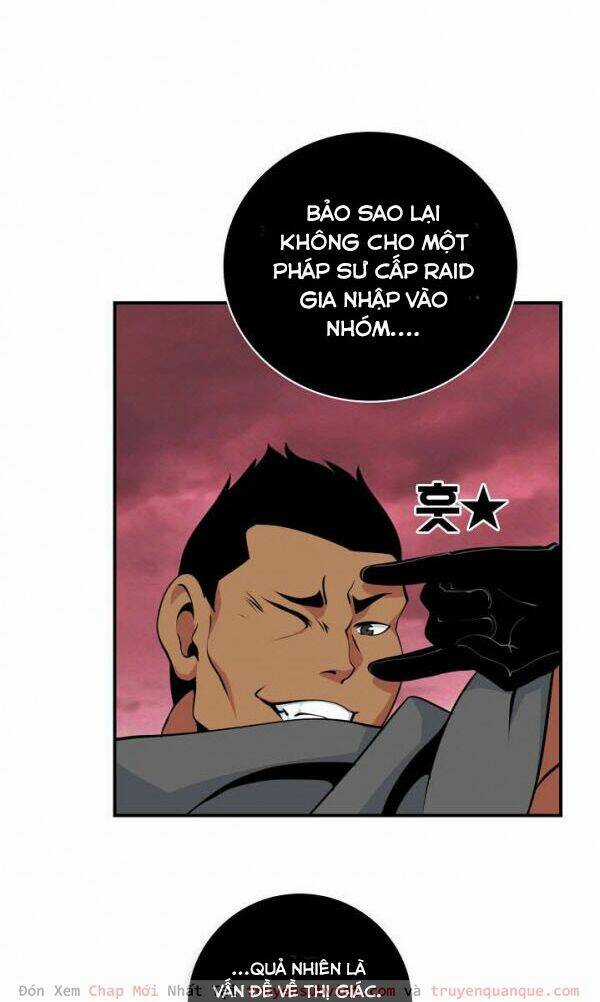 Tôi Sinh Ra Để Làm Người Vĩ Đại Chapter 61 trang 32