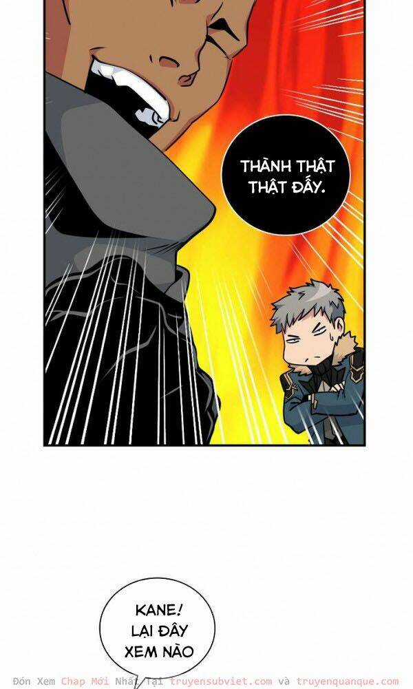 Tôi Sinh Ra Để Làm Người Vĩ Đại Chapter 61 trang 36