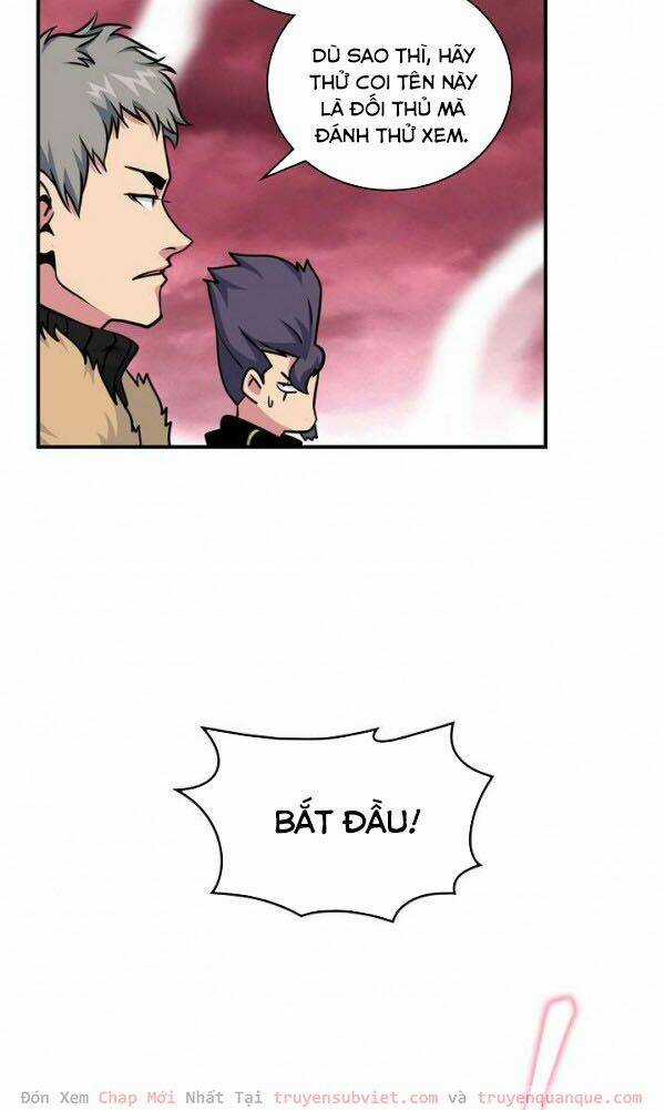 Tôi Sinh Ra Để Làm Người Vĩ Đại Chapter 61 trang 39