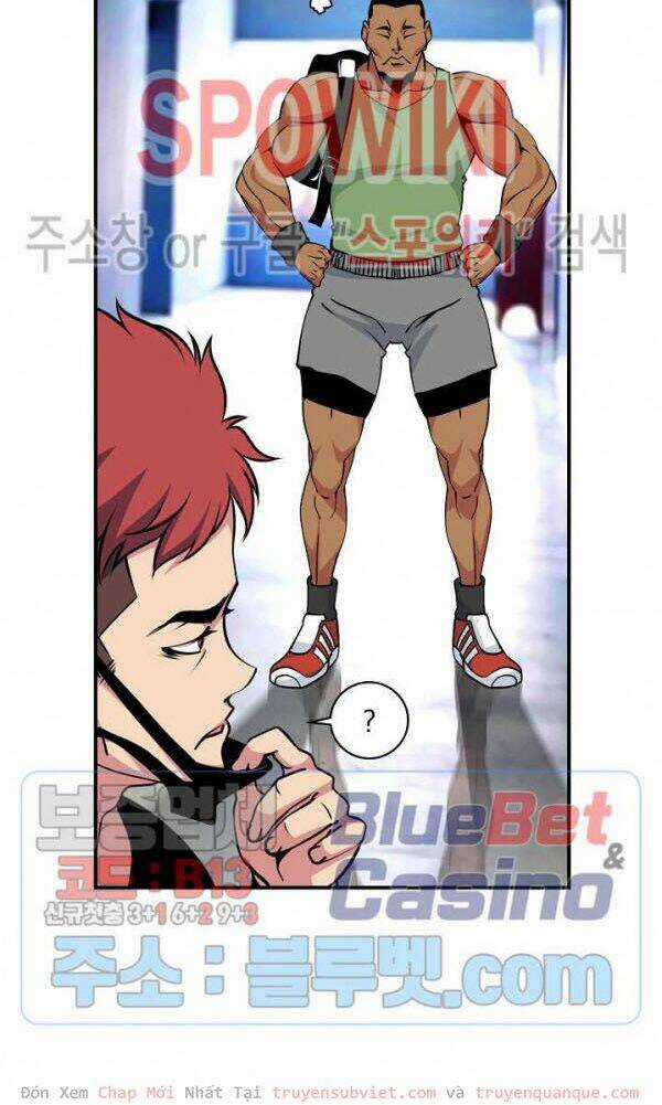 Tôi Sinh Ra Để Làm Người Vĩ Đại Chapter 61 trang 4