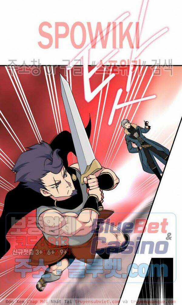 Tôi Sinh Ra Để Làm Người Vĩ Đại Chapter 61 trang 40