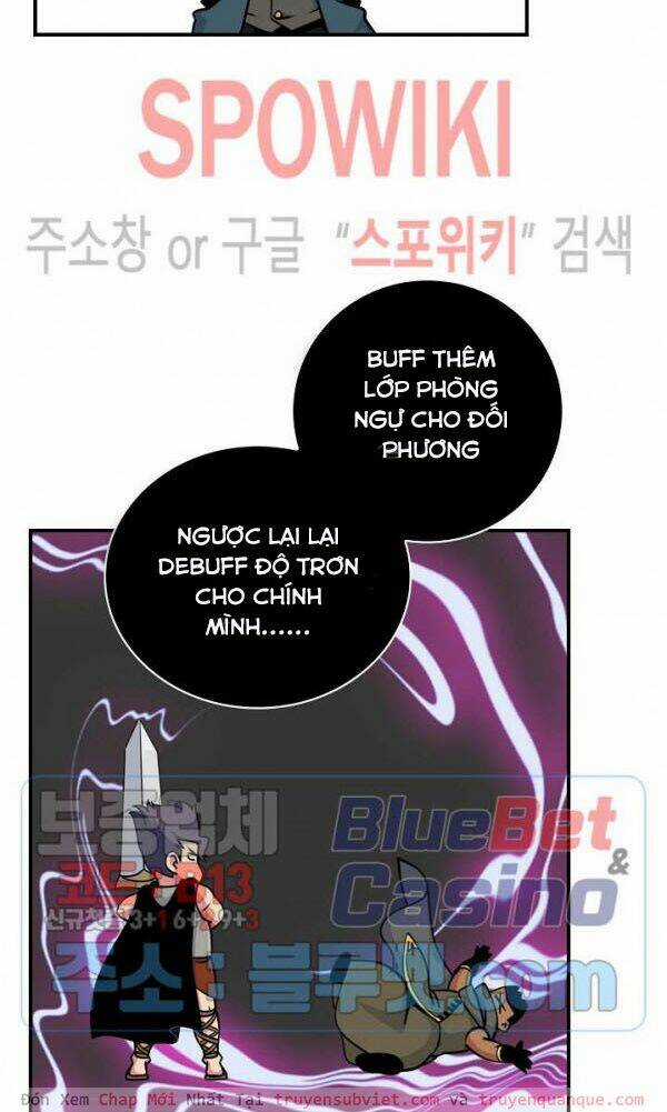 Tôi Sinh Ra Để Làm Người Vĩ Đại Chapter 61 trang 46