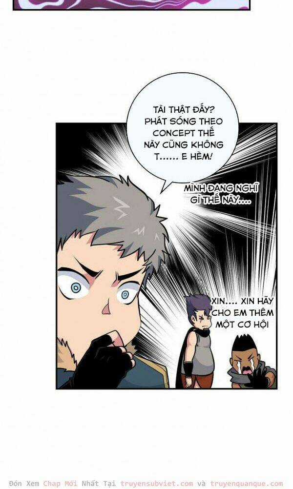 Tôi Sinh Ra Để Làm Người Vĩ Đại Chapter 61 trang 47