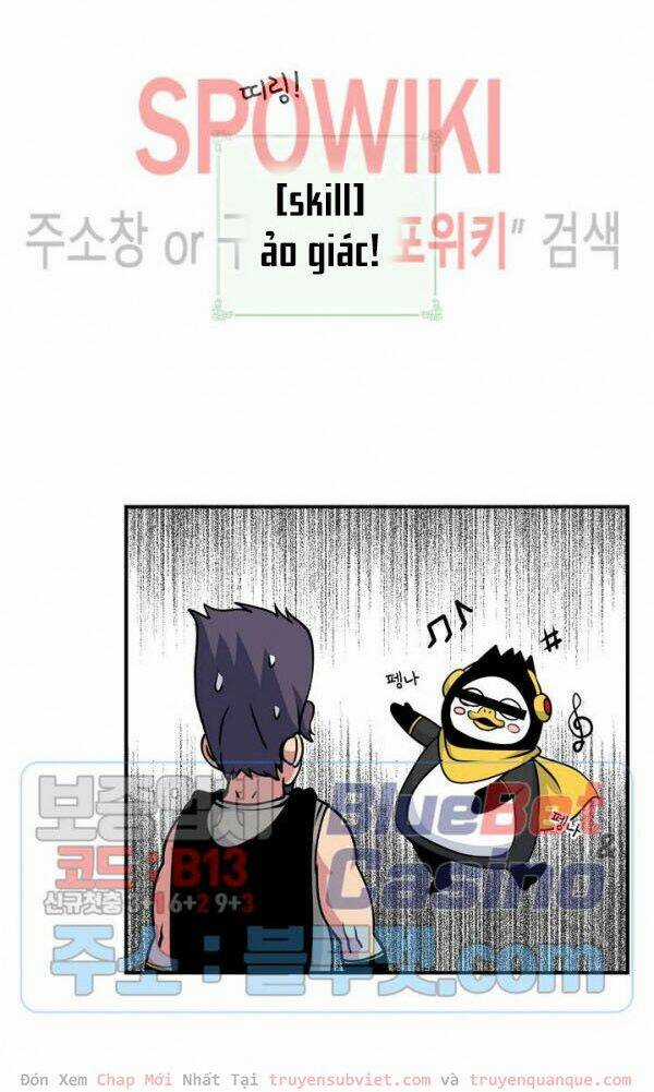 Tôi Sinh Ra Để Làm Người Vĩ Đại Chapter 61 trang 49