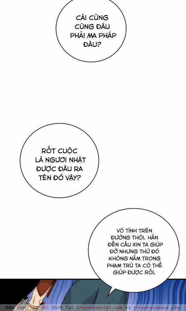 Tôi Sinh Ra Để Làm Người Vĩ Đại Chapter 61 trang 51