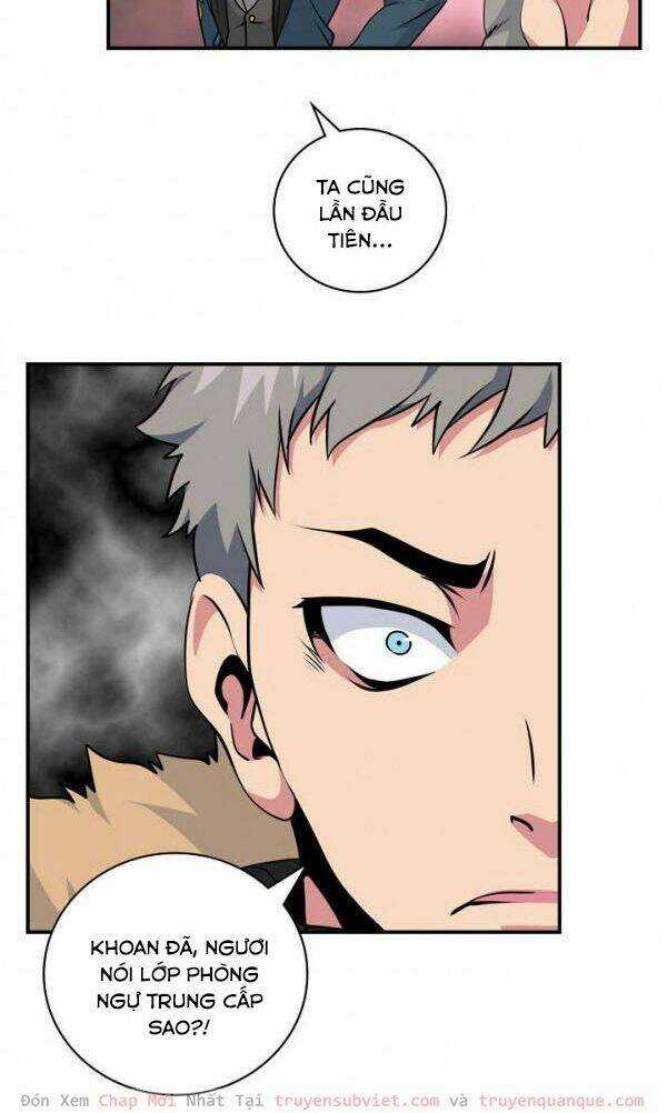 Tôi Sinh Ra Để Làm Người Vĩ Đại Chapter 61 trang 53