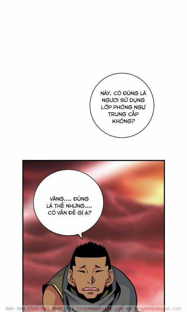 Tôi Sinh Ra Để Làm Người Vĩ Đại Chapter 61 trang 54