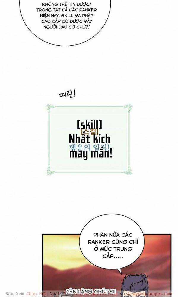 Tôi Sinh Ra Để Làm Người Vĩ Đại Chapter 61 trang 57