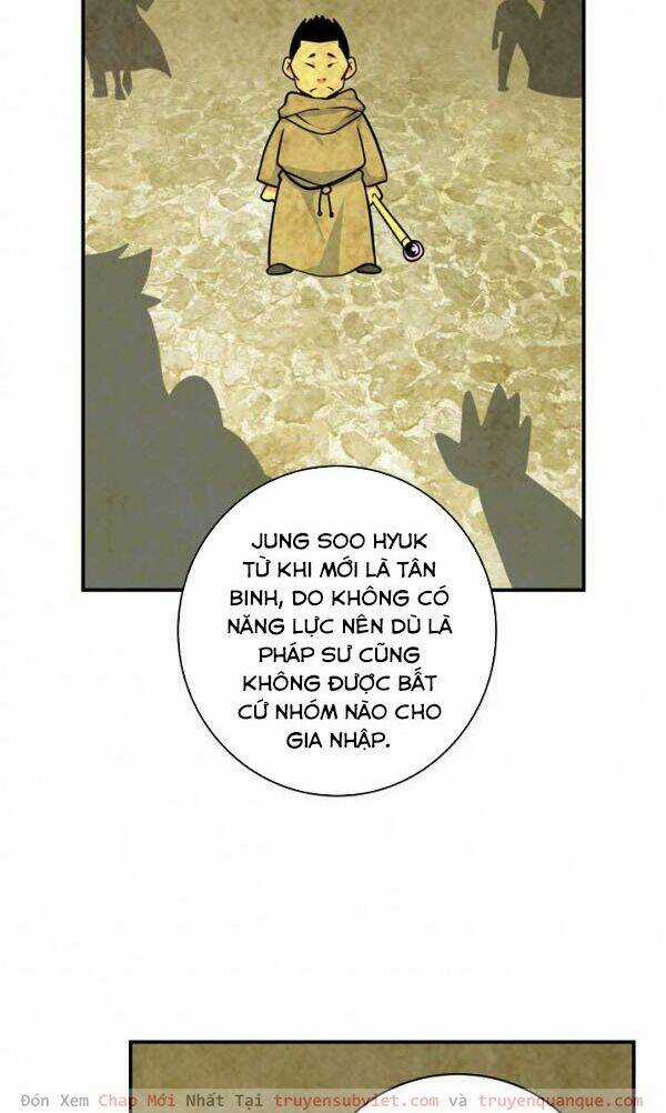 Tôi Sinh Ra Để Làm Người Vĩ Đại Chapter 61 trang 62