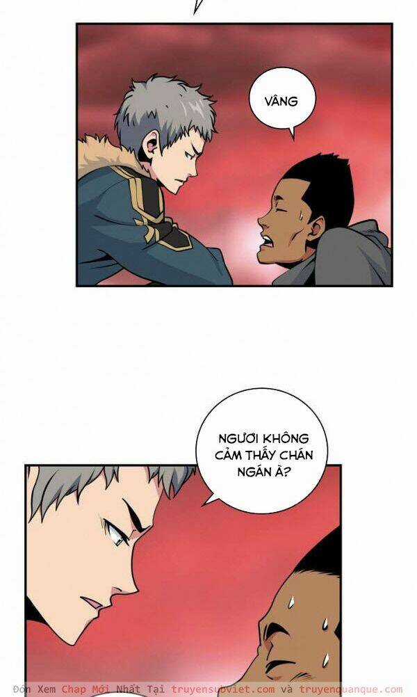 Tôi Sinh Ra Để Làm Người Vĩ Đại Chapter 61 trang 65