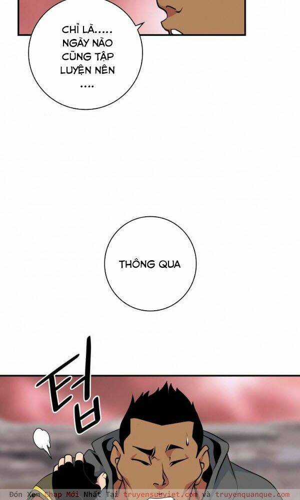 Tôi Sinh Ra Để Làm Người Vĩ Đại Chapter 61 trang 66