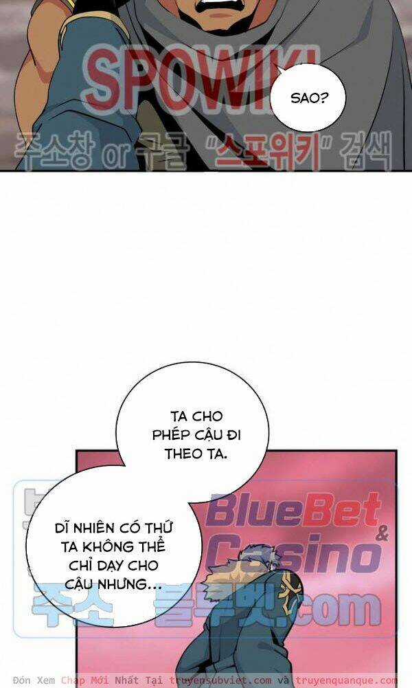 Tôi Sinh Ra Để Làm Người Vĩ Đại Chapter 61 trang 67