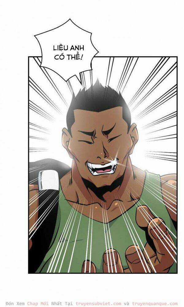 Tôi Sinh Ra Để Làm Người Vĩ Đại Chapter 61 trang 8