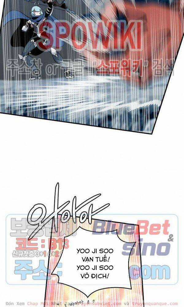 Tôi Sinh Ra Để Làm Người Vĩ Đại Chapter 62 trang 16