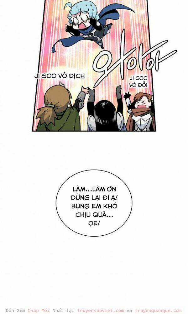 Tôi Sinh Ra Để Làm Người Vĩ Đại Chapter 62 trang 17