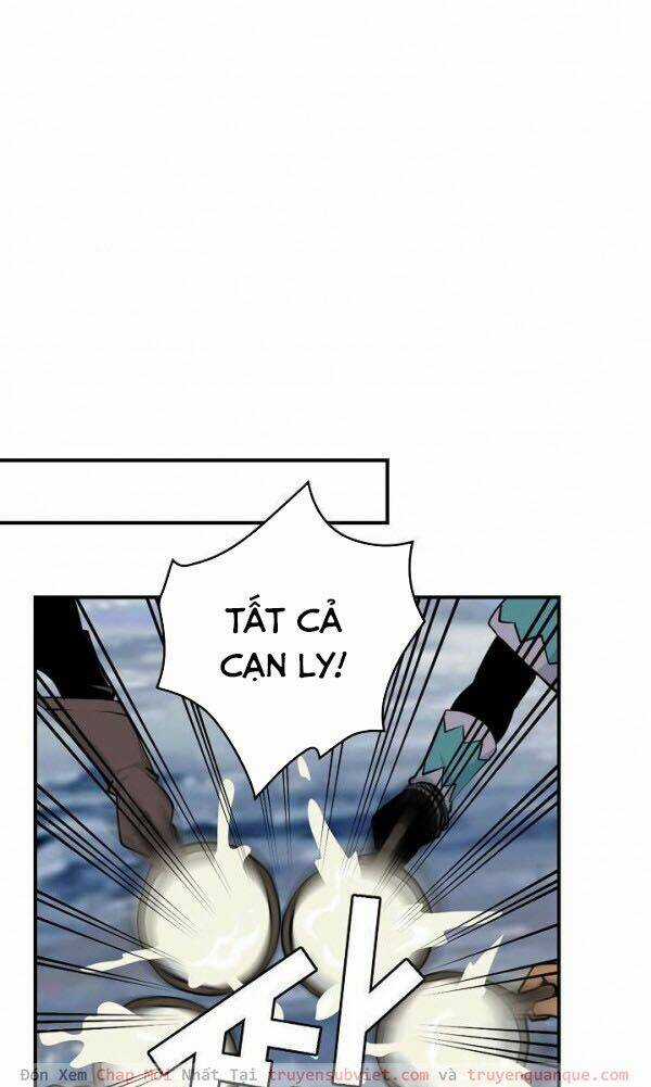 Tôi Sinh Ra Để Làm Người Vĩ Đại Chapter 62 trang 18