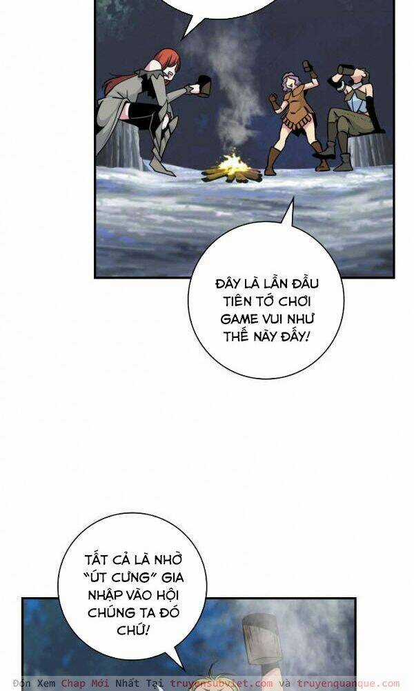 Tôi Sinh Ra Để Làm Người Vĩ Đại Chapter 62 trang 20