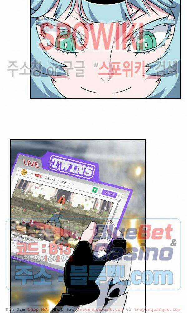 Tôi Sinh Ra Để Làm Người Vĩ Đại Chapter 62 trang 22