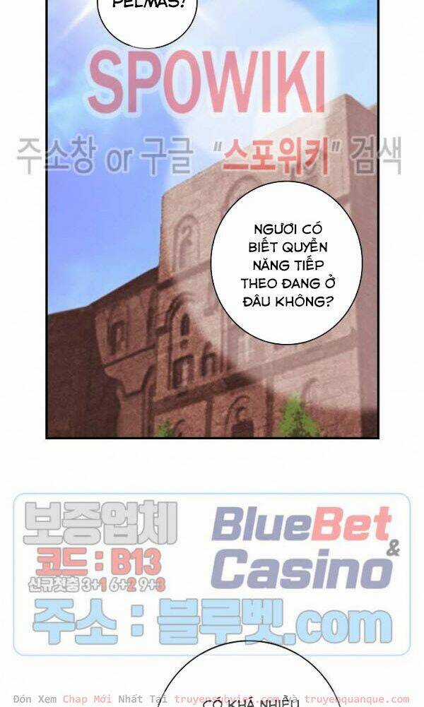 Tôi Sinh Ra Để Làm Người Vĩ Đại Chapter 62 trang 25