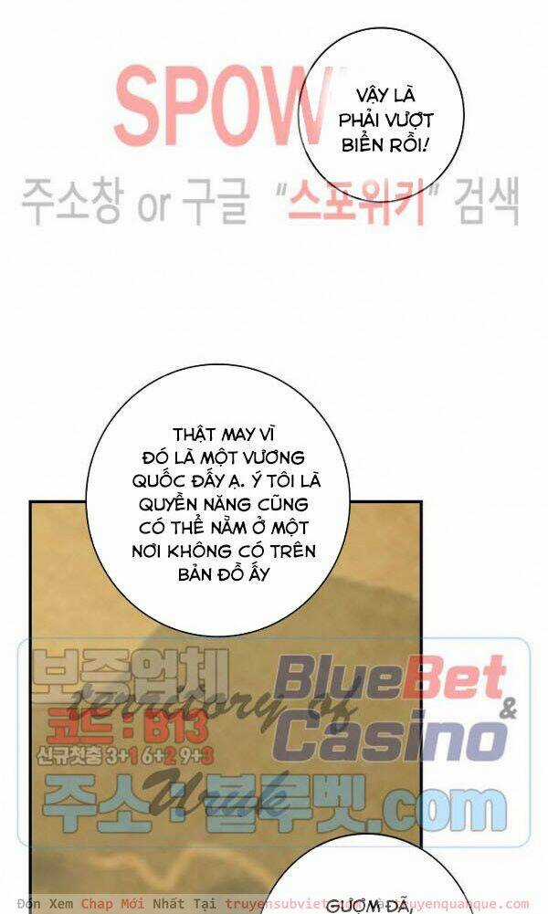 Tôi Sinh Ra Để Làm Người Vĩ Đại Chapter 62 trang 28