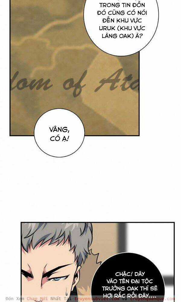 Tôi Sinh Ra Để Làm Người Vĩ Đại Chapter 62 trang 29