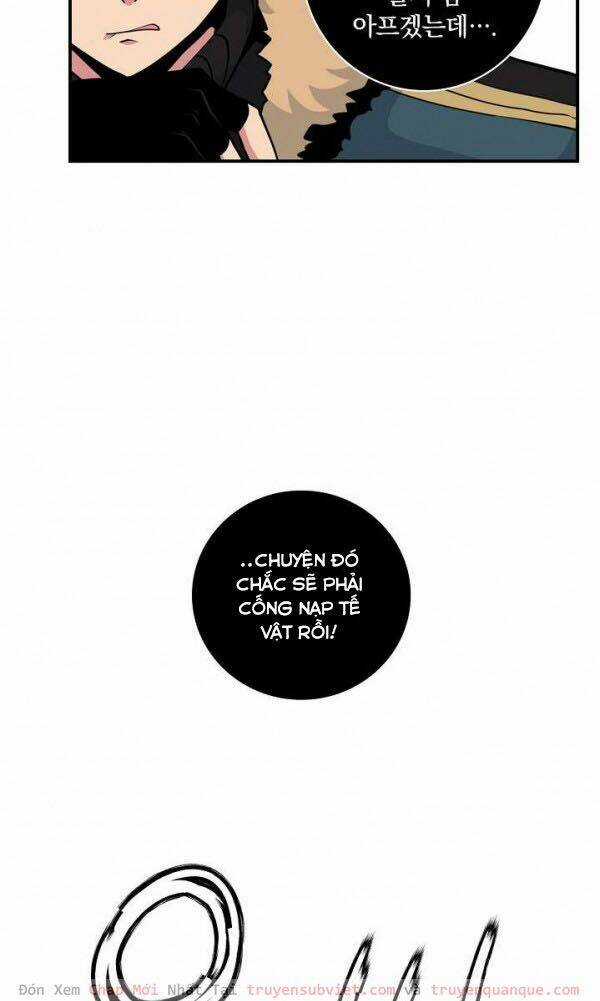 Tôi Sinh Ra Để Làm Người Vĩ Đại Chapter 62 trang 30