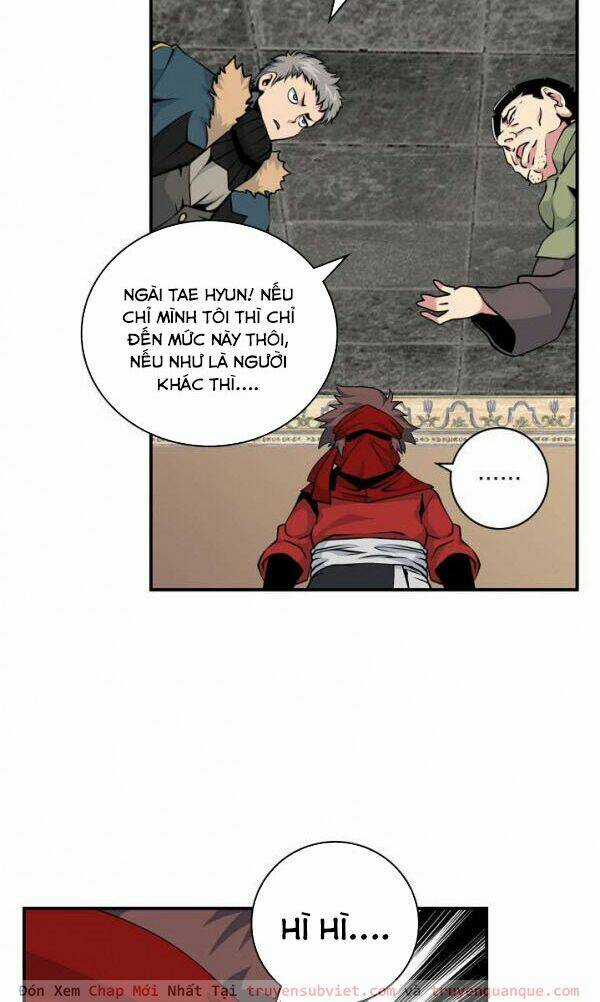 Tôi Sinh Ra Để Làm Người Vĩ Đại Chapter 62 trang 32