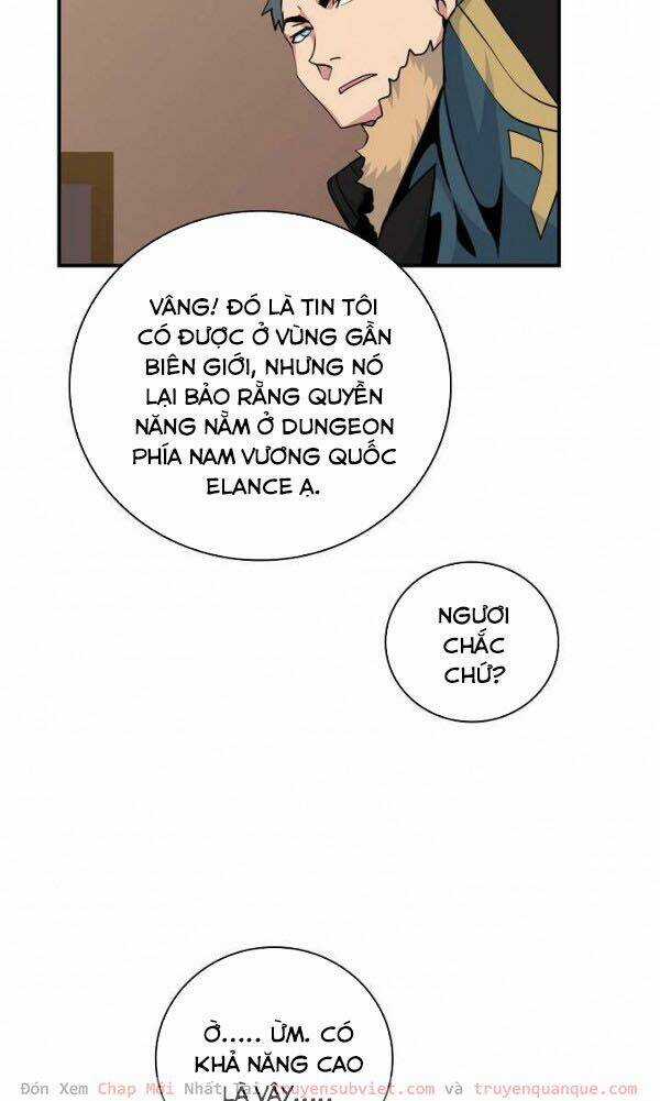 Tôi Sinh Ra Để Làm Người Vĩ Đại Chapter 62 trang 36