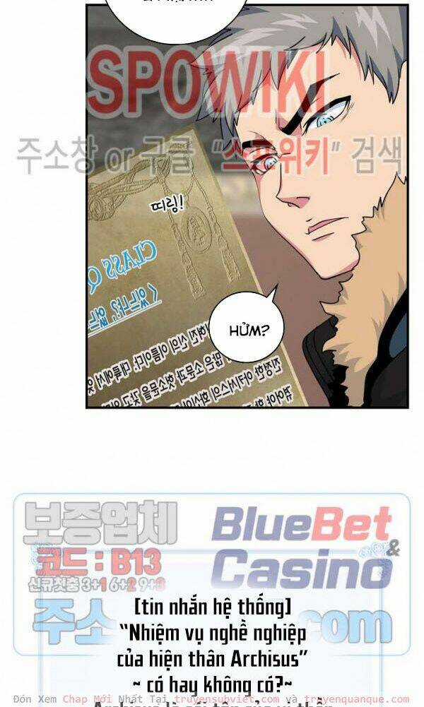 Tôi Sinh Ra Để Làm Người Vĩ Đại Chapter 62 trang 37