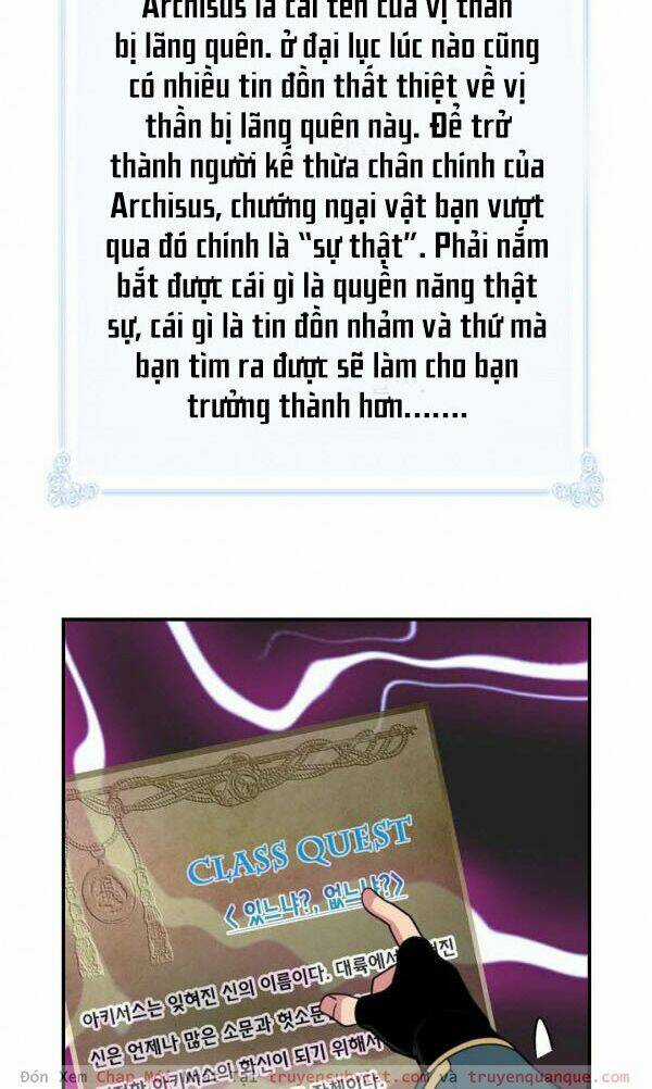 Tôi Sinh Ra Để Làm Người Vĩ Đại Chapter 62 trang 38