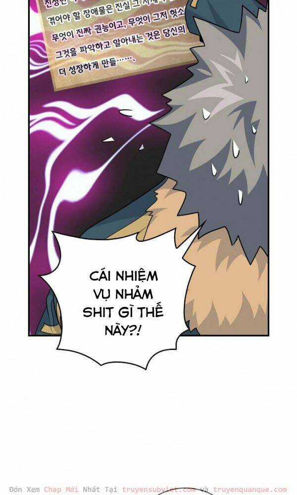 Tôi Sinh Ra Để Làm Người Vĩ Đại Chapter 62 trang 39