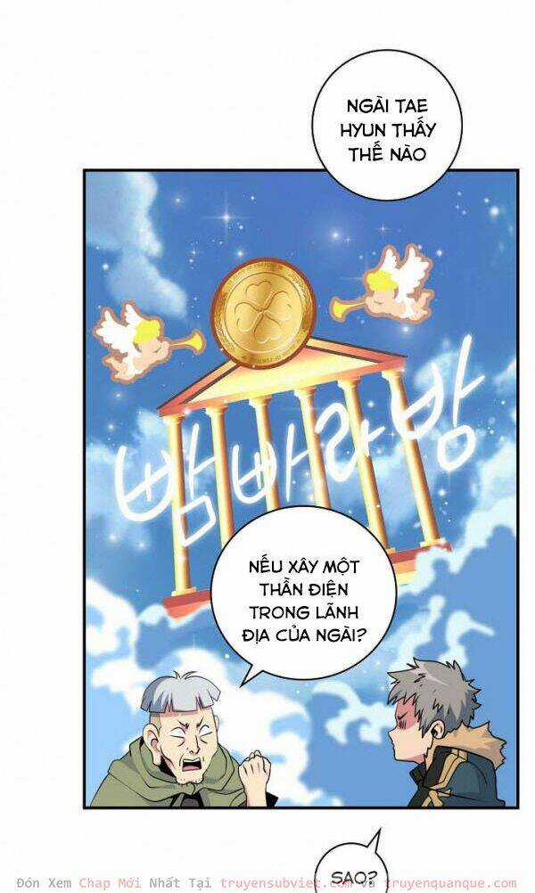 Tôi Sinh Ra Để Làm Người Vĩ Đại Chapter 62 trang 41