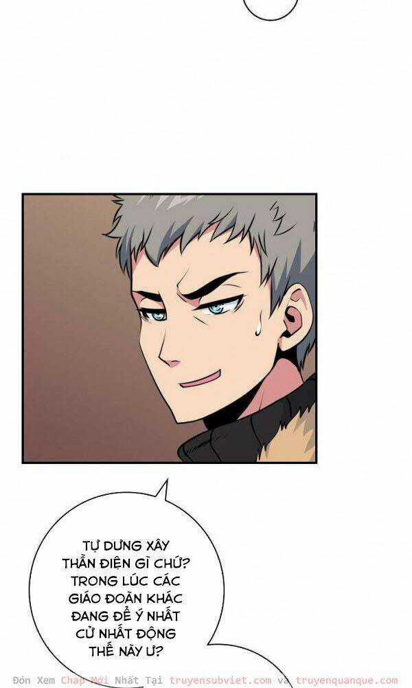 Tôi Sinh Ra Để Làm Người Vĩ Đại Chapter 62 trang 42