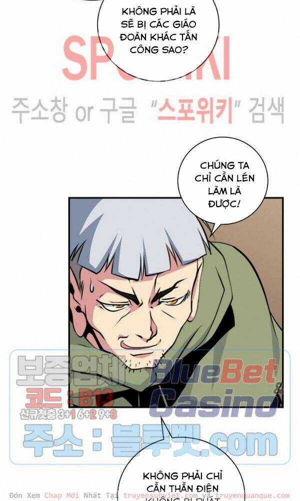 Tôi Sinh Ra Để Làm Người Vĩ Đại Chapter 62 trang 43