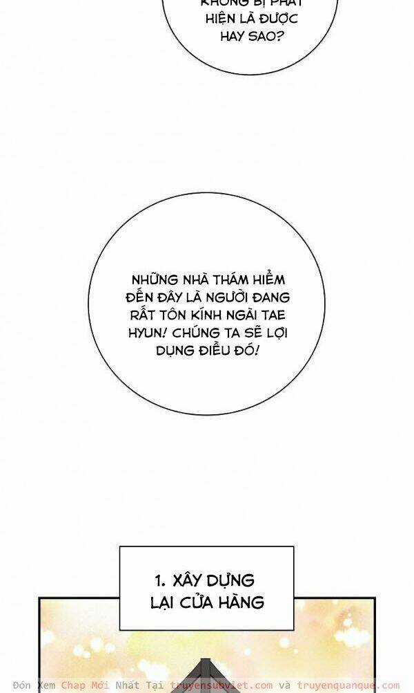 Tôi Sinh Ra Để Làm Người Vĩ Đại Chapter 62 trang 44