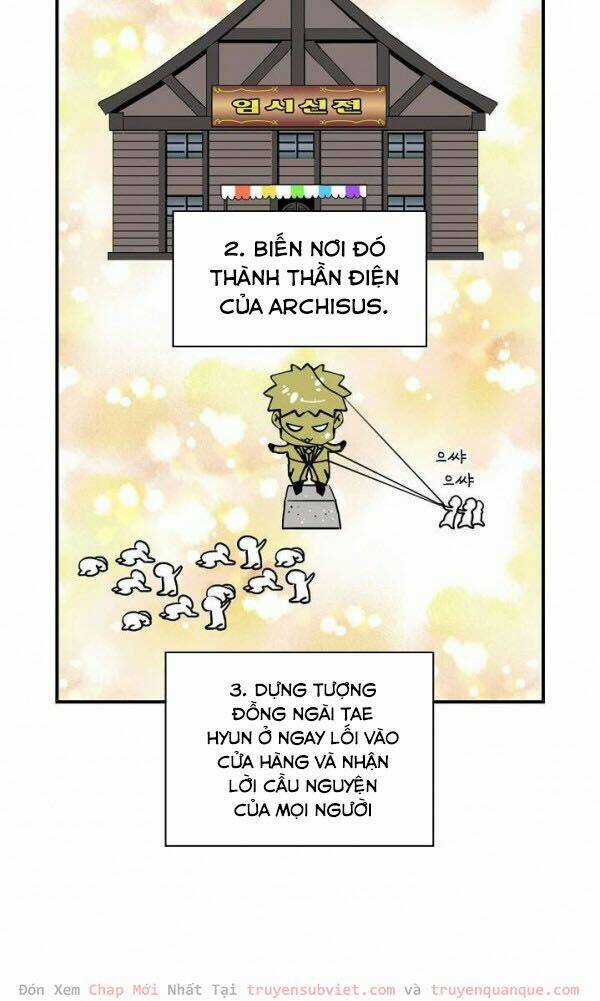 Tôi Sinh Ra Để Làm Người Vĩ Đại Chapter 62 trang 45