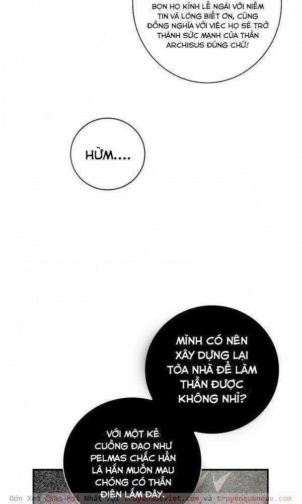 Tôi Sinh Ra Để Làm Người Vĩ Đại Chapter 62 trang 48